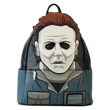 Loungefly Michael Myers Face Mini Backpack - Halloween at Spencer's