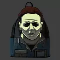 Loungefly Michael Myers Face Mini Backpack - Halloween at Spencer's