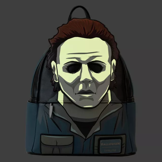 Micheal buy Myers Loungefly