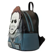 Loungefly Michael Myers Face Mini Backpack - Halloween at Spencer's