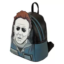 Loungefly Michael Myers Face Mini Backpack - Halloween at Spencer's
