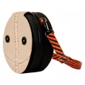 Loungefly Sam Trick 'r Treat Crossbody Bag at Spencer's