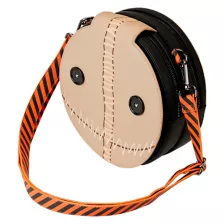 Loungefly Sam Trick 'r Treat Crossbody Bag at Spencer's