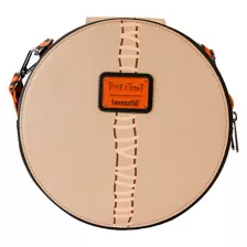 Loungefly Sam Trick 'r Treat Crossbody Bag at Spencer's