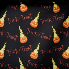 Loungefly Sam Trick 'r Treat Crossbody Bag at Spencer's