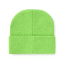 Michelangelo Face Beanie Hat - Teenage Mutant Ninja Turtles at Spencer's
