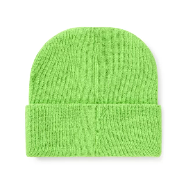 Michelangelo Face Beanie Hat - Teenage Mutant Ninja Turtles at Spencer's