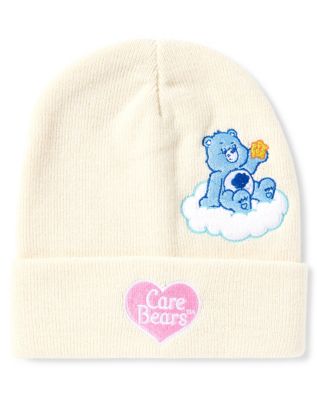 Care bear hot sale beanie