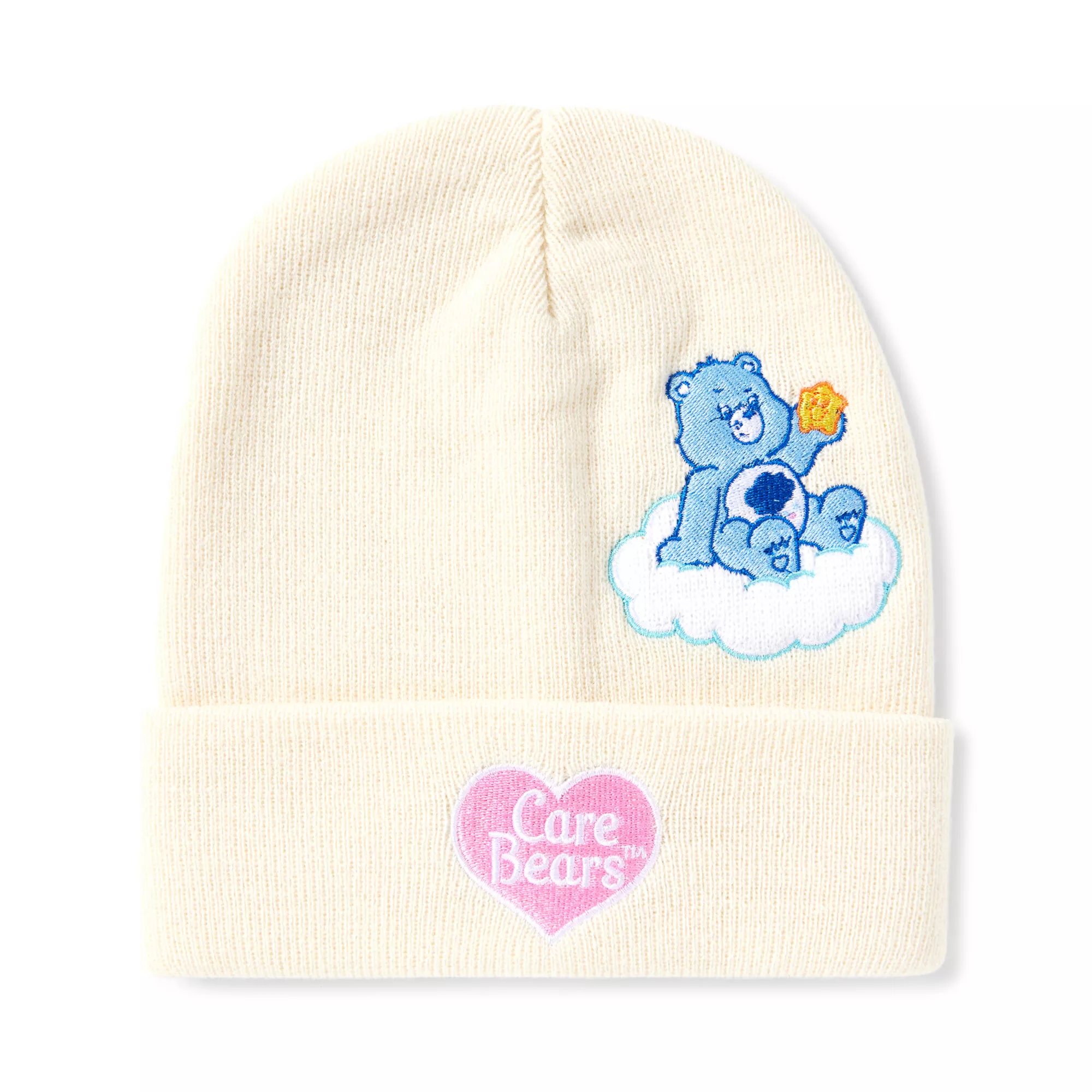Care Bears Beanie Hat