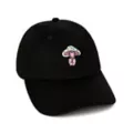 Mushroom Ass Dad Hat at Spencer's