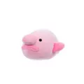 Pink Blobfish Plush at Spencer's