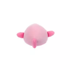 Pink Blobfish Plush at Spencer's