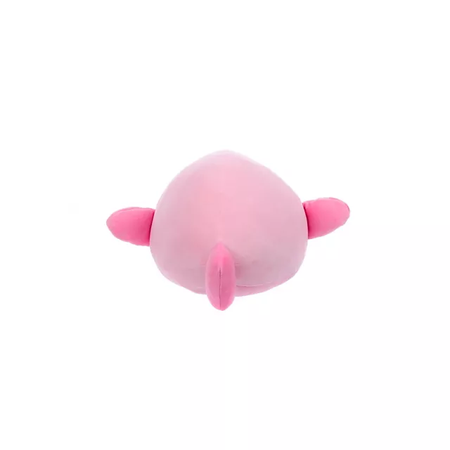 Pink Blobfish Plush at Spencer's