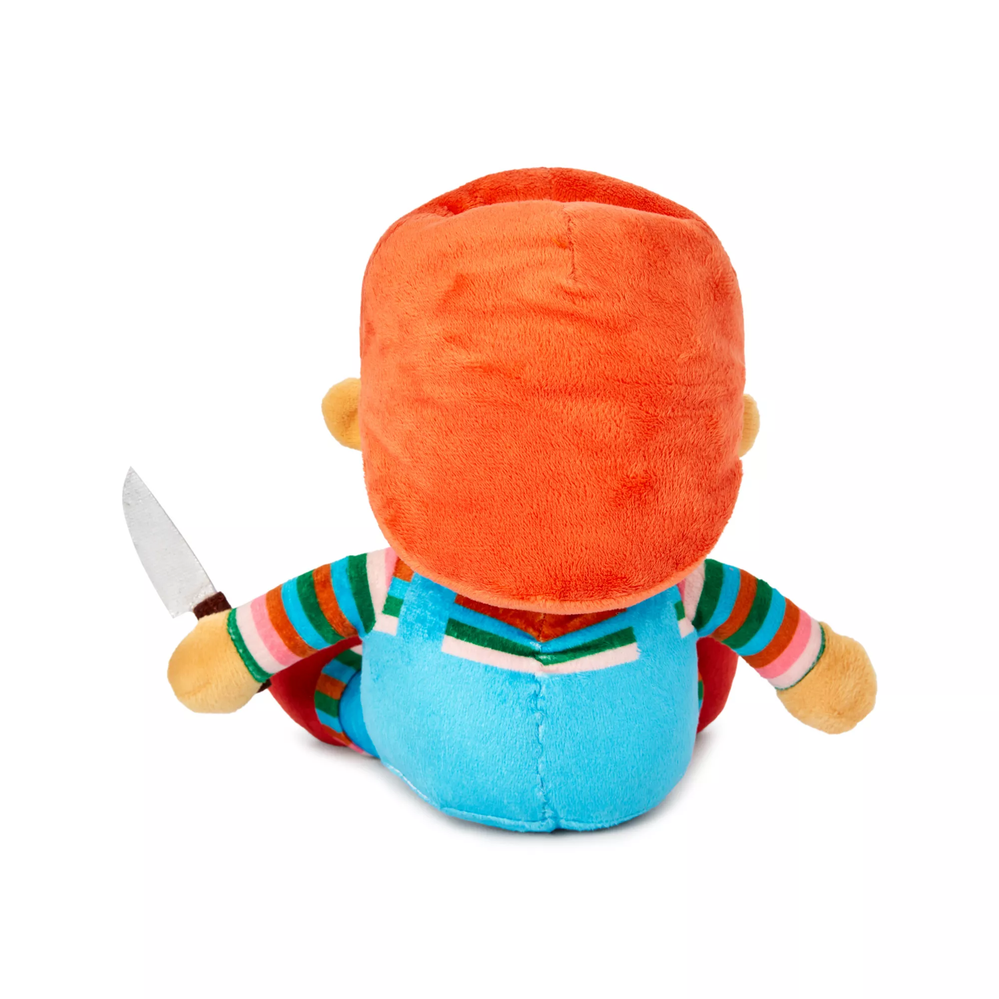 Chucky Plush Piggy Bank