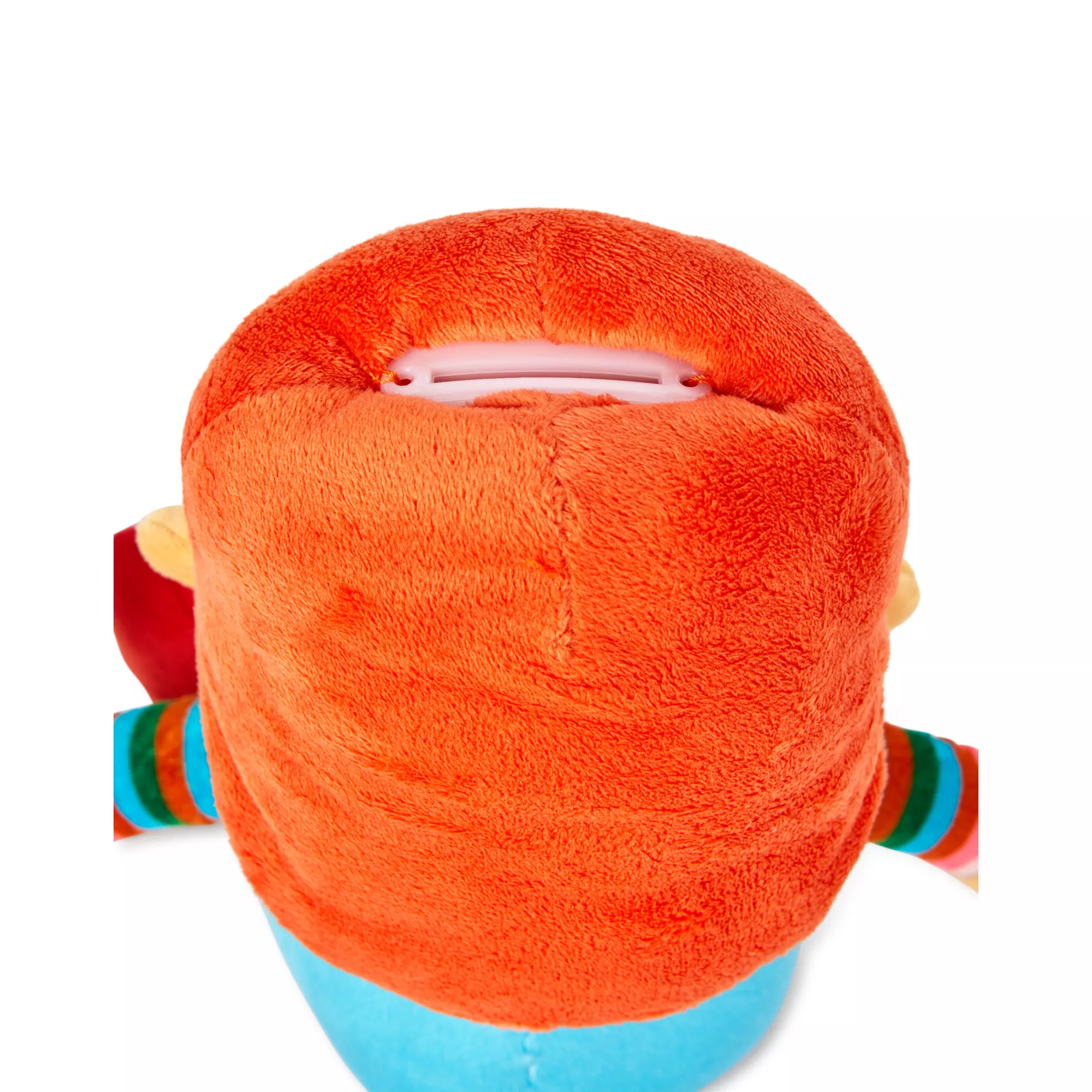 Chucky Plush Piggy Bank