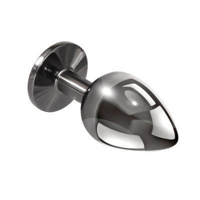 Playboy Pleasure Pleasure 3 Ways Butt Plugs - 3 Pack