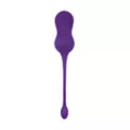 Playboy Pleasure Double Time Kegel Balls at Spencer's