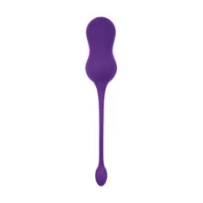 Playboy Pleasure Double Time Kegel Balls at Spencer's