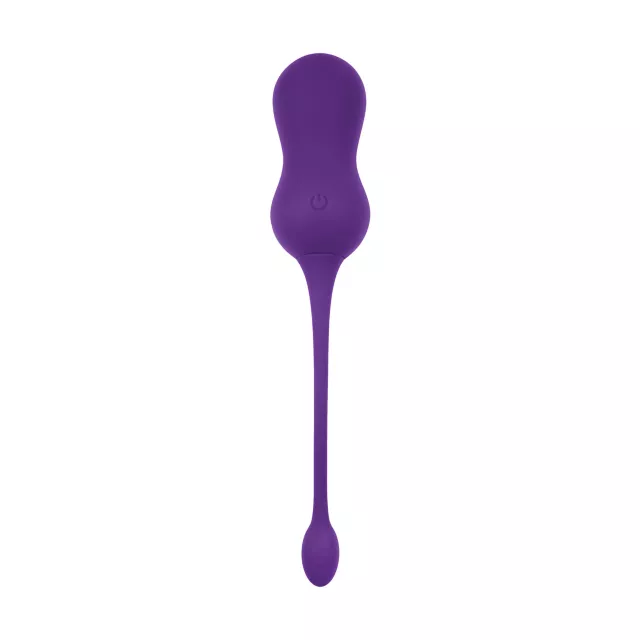 Playboy Pleasure Double Time Kegel Balls at Spencer's
