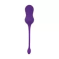 Playboy Pleasure Double Time Kegel Balls at Spencer's