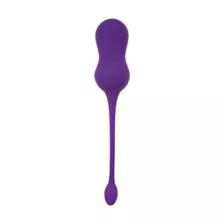 Playboy Pleasure Double Time Kegel Balls at Spencer's