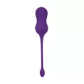 Playboy Pleasure Double Time Kegel Balls at Spencer's