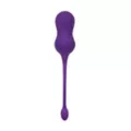 Playboy Pleasure Double Time Kegel Balls at Spencer's