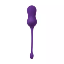 Playboy Pleasure Double Time Kegel Balls at Spencer's