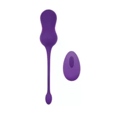 Playboy Pleasure Double Time Kegel Balls at Spencer's
