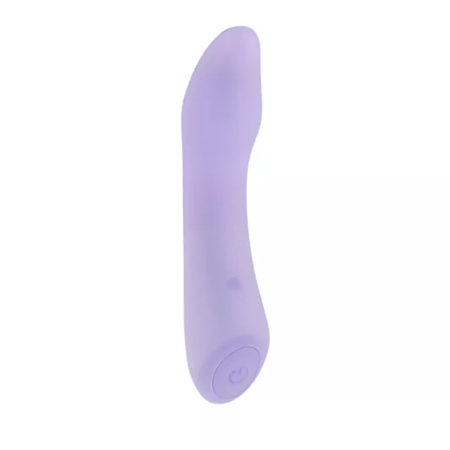 Playboy Pleasure 7-Function Euphoria Rechargeable Waterproof Mini G-Spot Vibrator - 4.7 Inch at Spencer's