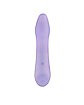 Playboy Pleasure 7-Function Euphoria Rechargeable Waterproof Mini G-Spot Vibrator - 4.7 Inch
