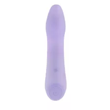 Playboy Pleasure 7-Function Euphoria Rechargeable Waterproof Mini G-Spot Vibrator - 4.7 Inch at Spencer's