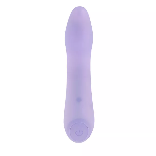 Playboy Pleasure 7-Function Euphoria Rechargeable Waterproof Mini G-Spot Vibrator - 4.7 Inch at Spencer's
