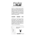 Playboy Pleasure 7-Function Euphoria Rechargeable Waterproof Mini G-Spot Vibrator - 4.7 Inch at Spencer's