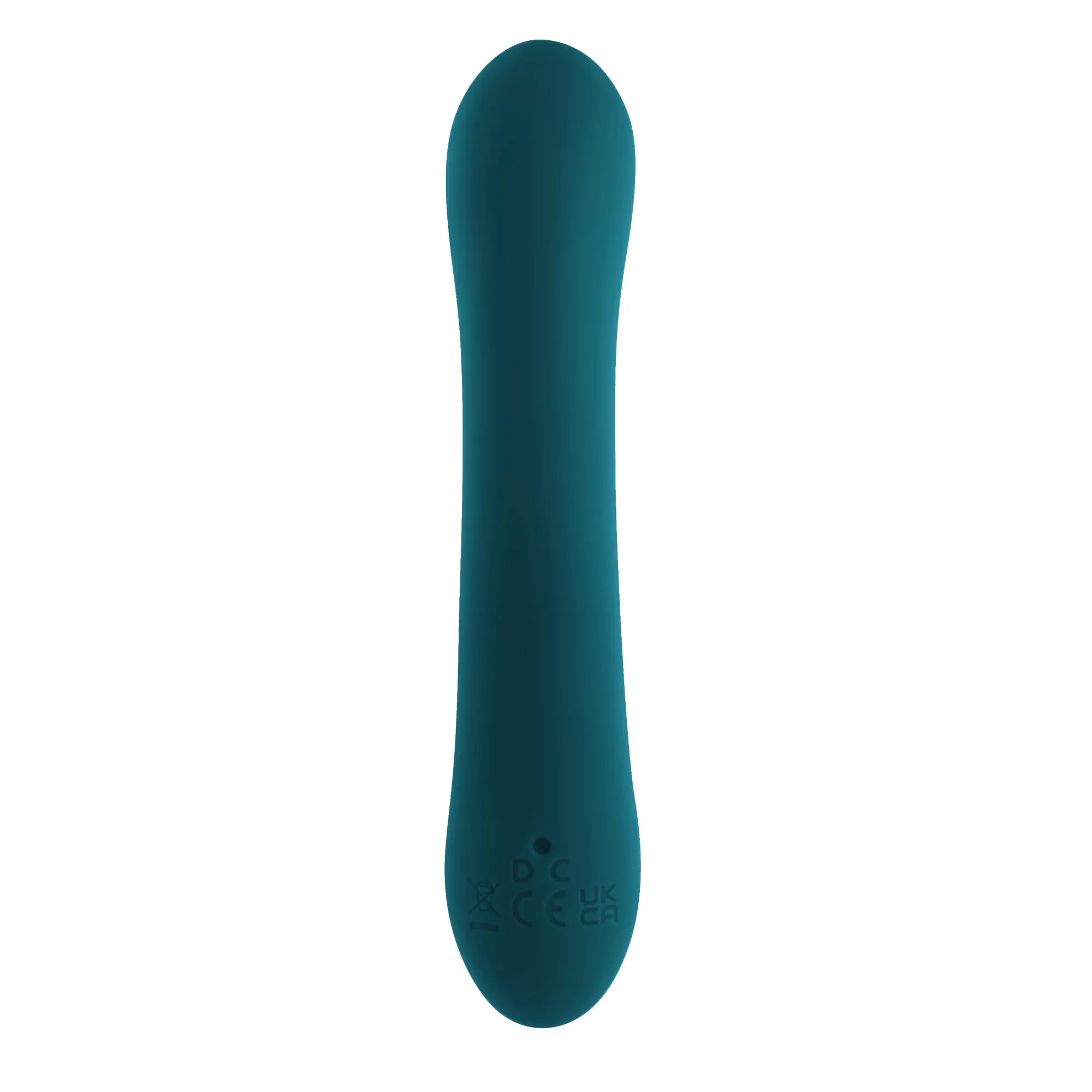 Playboy Pleasure Rechargeable Waterproof Lil Rabbit Rabbit Vibrator - 5.8 Inch at Spencer's