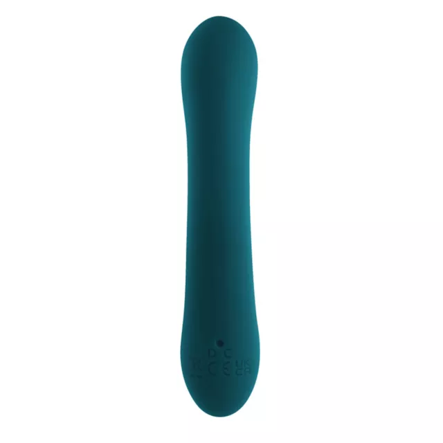 Playboy Pleasure Rechargeable Waterproof Lil Rabbit Rabbit Vibrator - 5.8 Inch at Spencer's