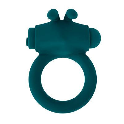 Playboy Pleasure Bunny Buzzer Rechargeable Waterproof Cock Ring