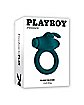 Playboy Pleasure Bunny Buzzer Rechargeable Waterproof Cock Ring
