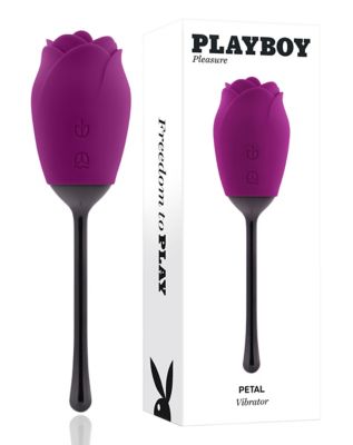 Playboy Pleasure Petal Vibrator