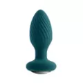 Playboy Pleasure Spinning Tail Teaser Butt Plug - 3.8 Inch at Spencer's