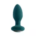 Playboy Pleasure Spinning Tail Teaser Butt Plug - 3.8 Inch at Spencer's