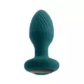 Playboy Pleasure Spinning Tail Teaser Butt Plug - 3.8 Inch at Spencer's