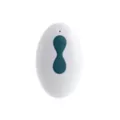 Playboy Pleasure Spinning Tail Teaser Butt Plug - 3.8 Inch at Spencer's