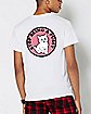 Stop Being a Pussy Cat T Shirt