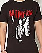 All Time Low T Shirt