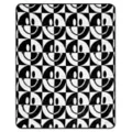 Drippy Smiles Fleece Blanket at Spencer's