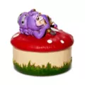 Smoking Caterpillar Trinket Box at Spencer's