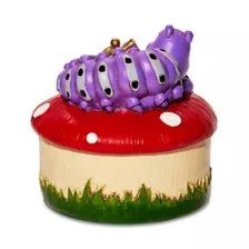 Smoking Caterpillar Trinket Box at Spencer's