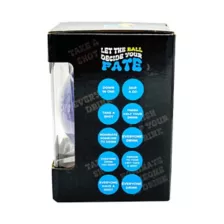 Booze Ball Drinking Game at Spencer's