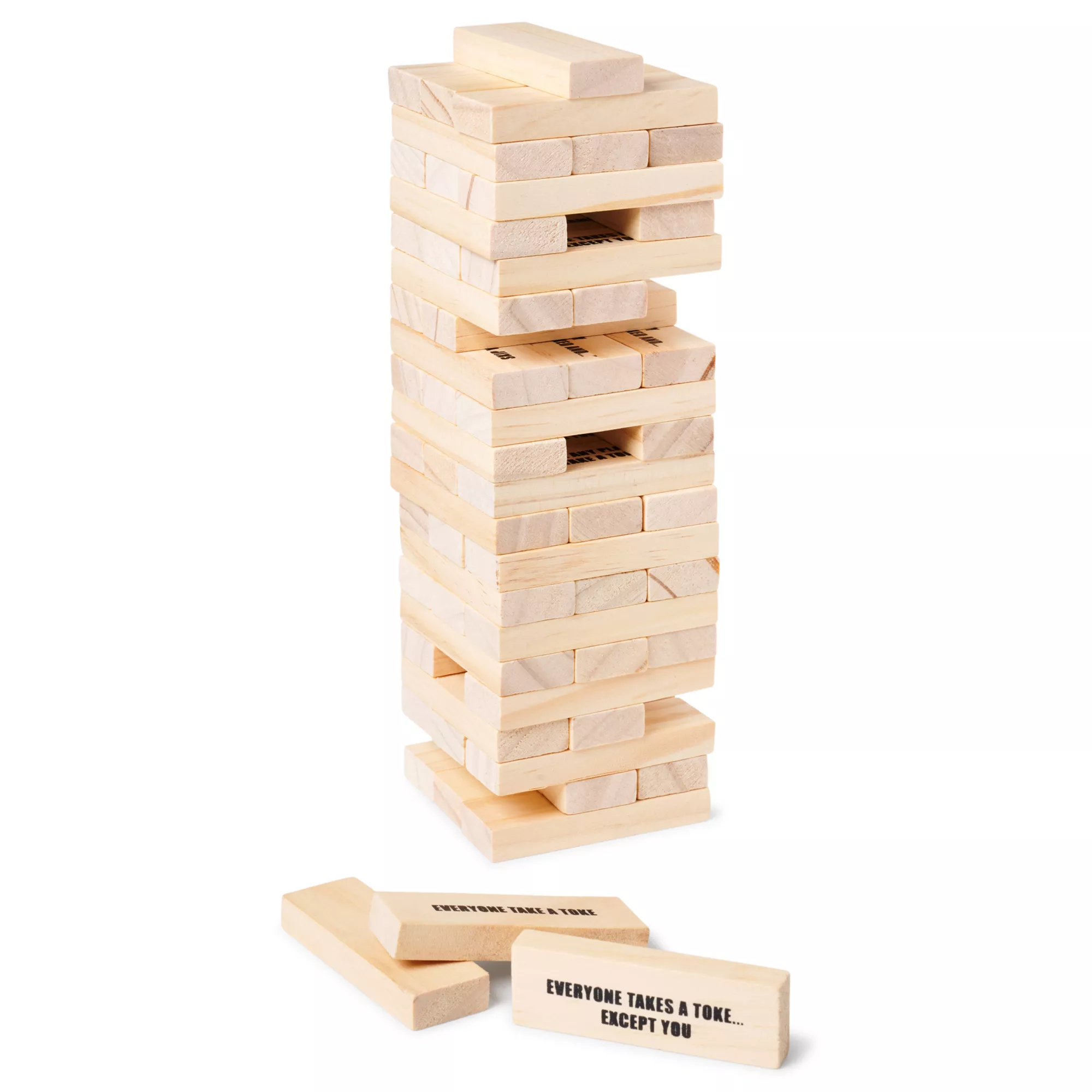 High Tower Game at Spencer's